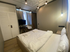 Городская гостиница The 7 Dreams