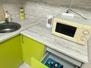 Наш дом Апартаменты на Демьяно -Бедного 14, около Кардио-центра, 1-й Краевой больницы 1