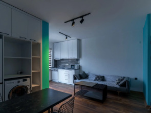 Апарт-отель Pasham Residence