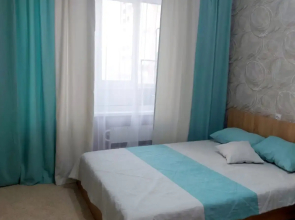 Moskovskiy Bulvar 9 Flat