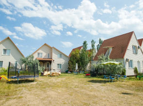 База отдыха Азимут