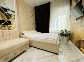 Апартаменты в самом центре Сочи, рядом с Администрацией