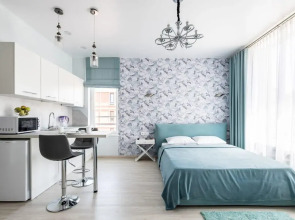 Комплекс апартаментов "Apartments Premium" (первый корпус)