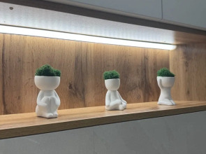 Квартира Дизайнейрская квартира в центре