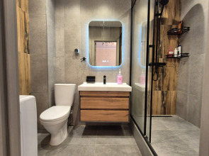 Квартира у Кремля