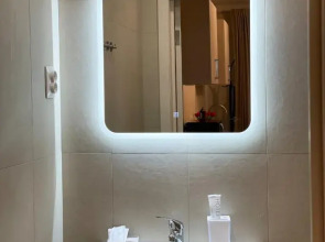 Гостевой дом Sinoor