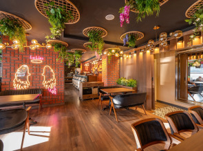 Отель Litros Hotel & Spa