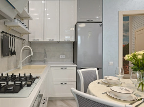 Квартира Troesutok Palmier