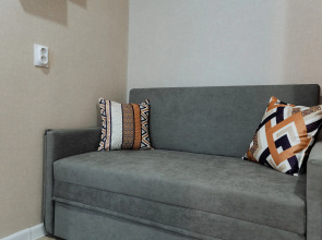 Квартира Комфортная на проспекте Октября