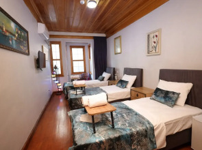 The Trip Istanbul Hotel