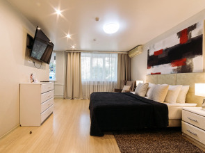 Апартаменты City Apartments - Junior suite room