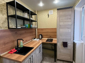 Апартаменты рядом с Глобусом