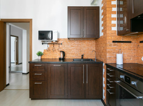 Квартира рядом с Озерами и Парками в Новом ЖК София