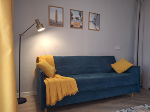 S Konditsionerom Ryadom S Metro Flat