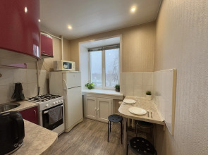 Апартаменты Apart-Comfort на Которосльной Набережной 4