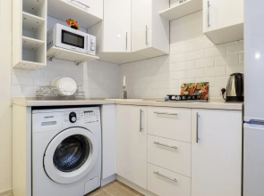 Апартаменты Новороссийская 16