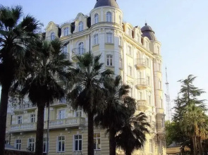 Квартира АК Матисс