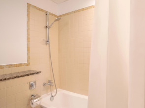 Апартаменты GMA Amwaj 2BR Sea View High Floor