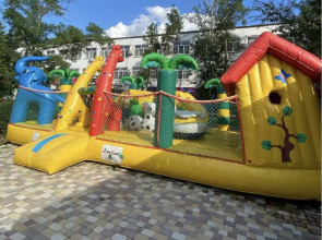 Отель Гостиница Лоран