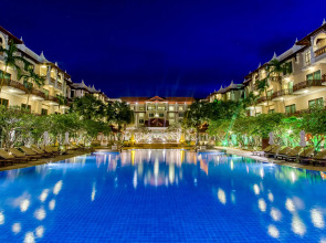 Курортный отель Sokha Angkor