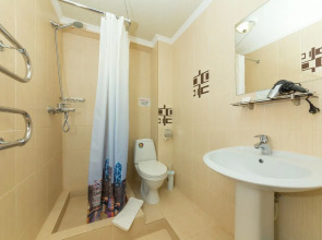 Гостевой дом Садко