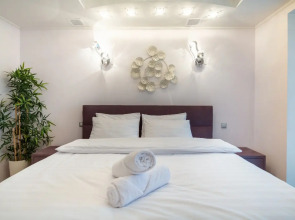 Квартира Fortnight