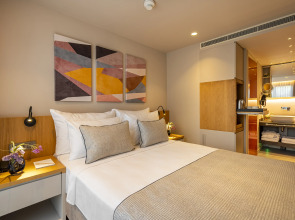 Отель ERK Hotel