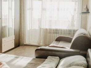 Квартира по улице Сахалинской 100 Южно-Сахалинск