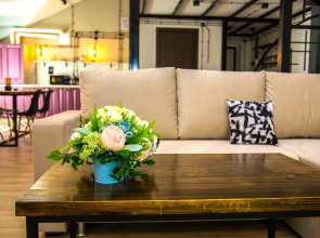 Апарт-Отель Вологодские Берега