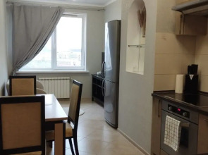 Квартира на Беговой