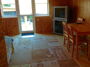 Жилое помещения на Кирова 96/3