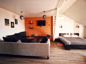 Мини-отель ГОСТИ, ИП Корвяков О.В.