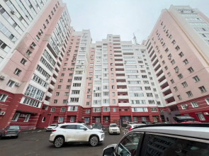 Квартира на улице Лескова 3