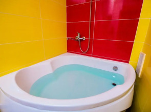 Апартаменты Волшебный Край 2