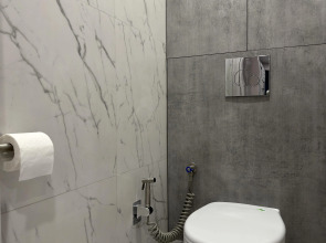 Апартаменты на Зорге