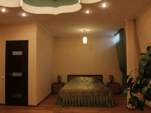 Отель ГК Авиатор