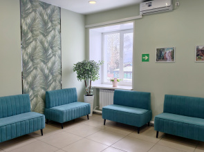 Hostel stary Gorod