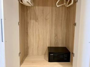 Апартаменты Art Apart