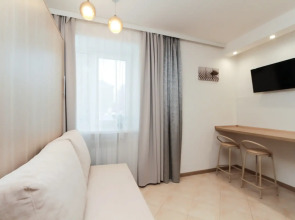 Апартаменты Домант Орджоникидзе 33