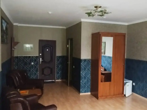 Отель Hotel-Hall