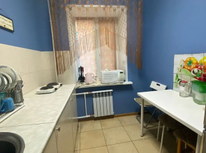 Меблированные комнаты на Жуковского