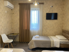 Отель West Face