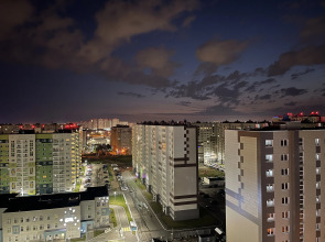 Квартира Ботаника