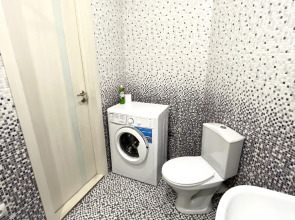 Апартаменты Светлые на Фомушина с Видом на Парк