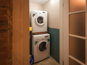 Апартаменты Окошки