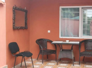 Гостевой дом Nanas