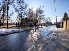 Апартаменты ViP Apart 11