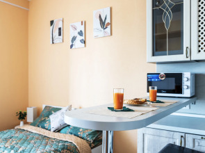 Квартира The Best Кудрово