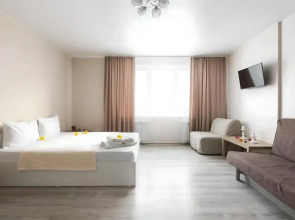 Апартаменты Jet Комфорт 7