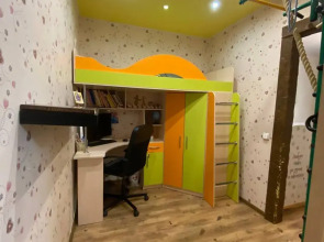 Апартаменты Семейные Логиновых